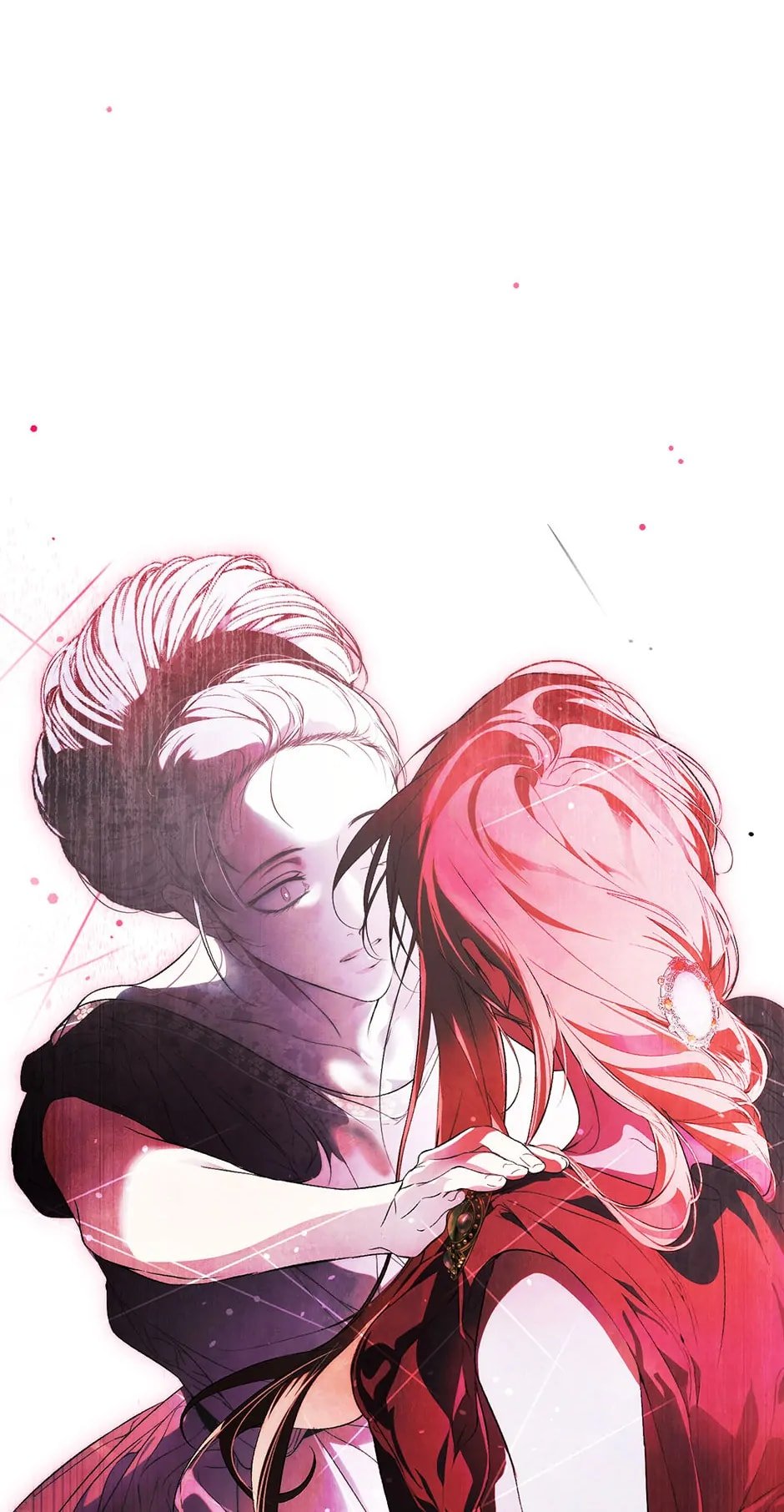 Secret Lady, Chapter 121 image 23